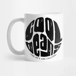 Cool Beans - 80's Catch Phrase Mug